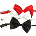 Fashion Simple Bowknot Tie